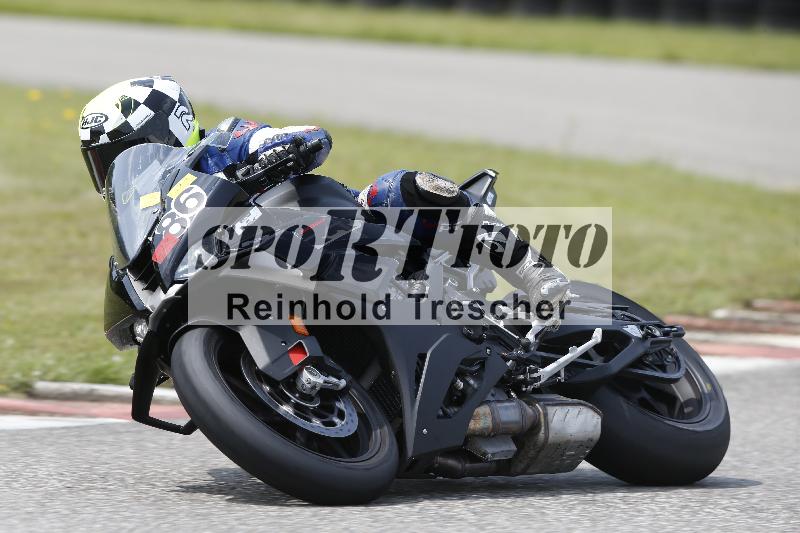 /24 08.06.2025 TZ Motorsport ADR/Gruppe rot/86